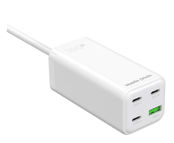 Mobile Origin GaN 100W Compact MultiHub Charger PW18 3x USB-C + USB-A - 1363038 - zdjęcie 3